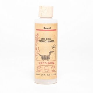 Champú ecológico olor Neutro
