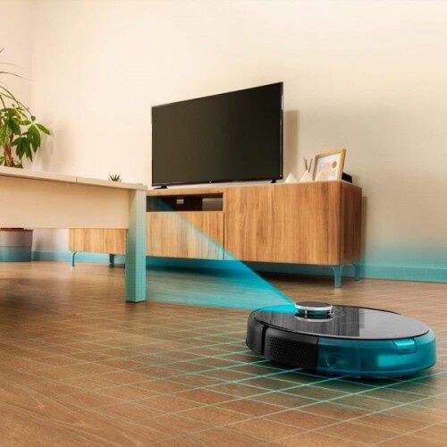 Cecotec Conga 8090 Ultraaspiradora Robot friegasuelos, , large Imagen numero 4