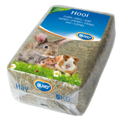 DUVO HENO (2,5 KG), , large Imagen numero 2