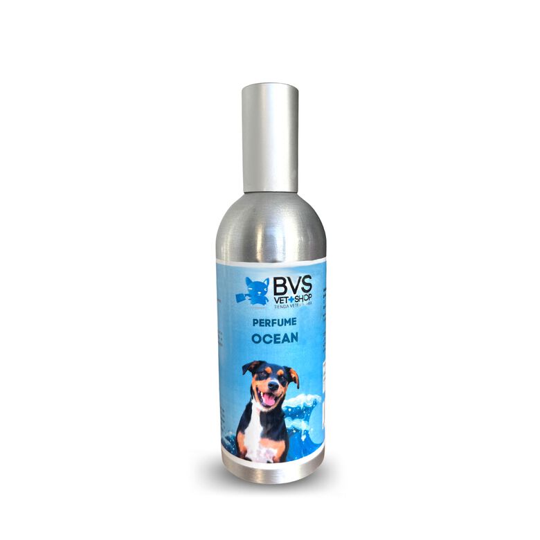Barakaldo Vet Shop Perfume Ocean BVS para Perros