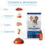 Criadores Cient&iacute;fico Adulto Medium Pienso Pollo para perros, , large indicador imagen numero 8
