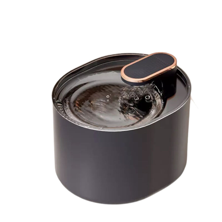 NPET Fuente bebedero automático para mascotas thumbnail