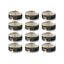 Bandeja 12 latas - Woolf Ultimate Húmedo Gato Adulto - Esterilizado Pescado Blanco 85gr, , large indicador imagen numero 2