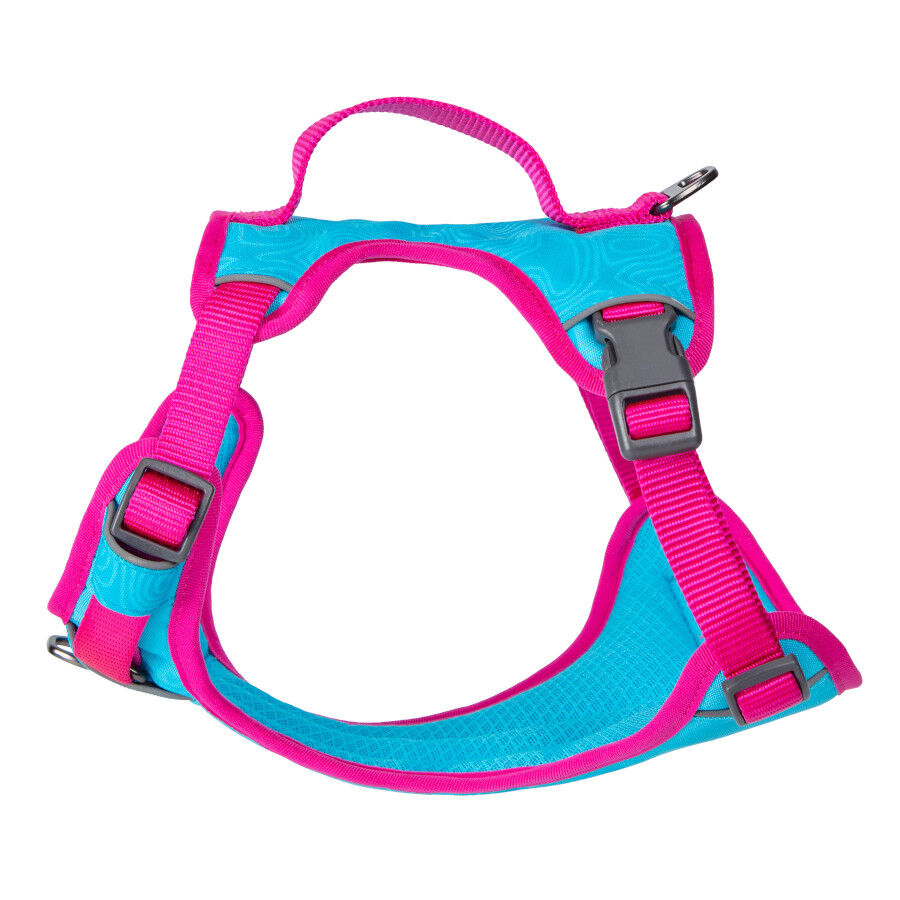 Freedog Cool Pro Tech Fucsia Arn&eacute;s Refrescante Deportivo para perros, , large Imagen numero 7
