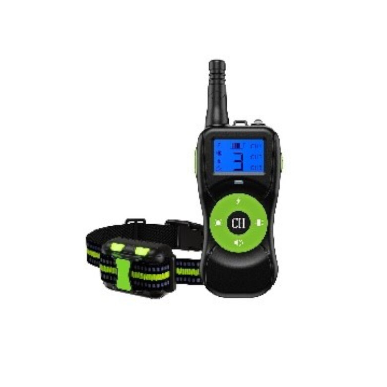 Retorcido División Ídolo Outech Collar de Adiestramiento para perros