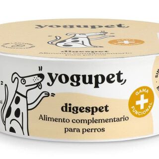 Yogupet Digespet para perro