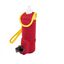 Funda para botellas color Rojo, , large indicador imagen numero 1