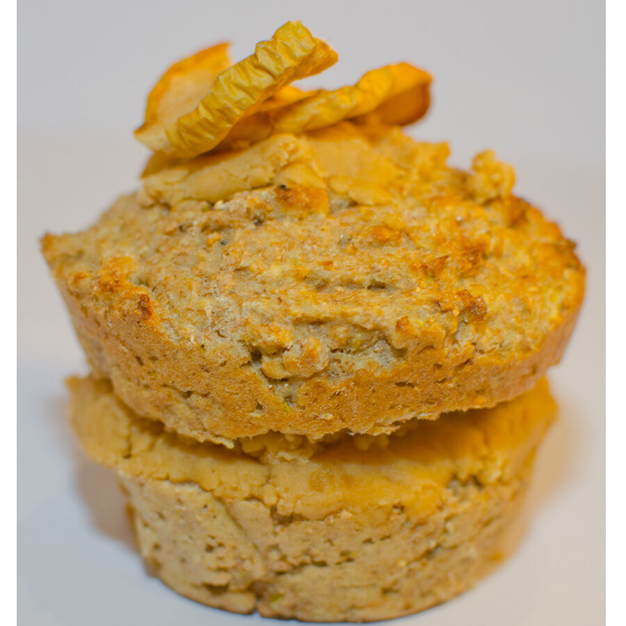 Mini Tarta Zucchini, , large Imagen numero 2