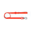 Correa de nylon para perros color Rojo, , large indicador imagen numero 1
