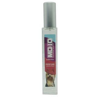 MD-10 COLLECTION Perfume Aromas de la Bahía para Perros