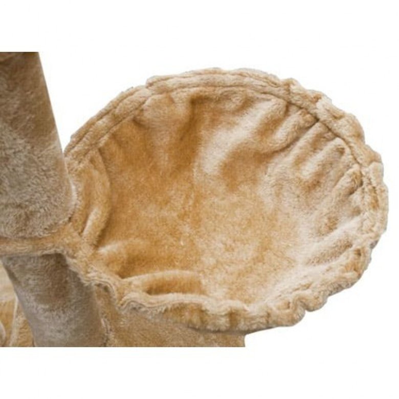 Rascador XL para gatos color Beige, , large image number null