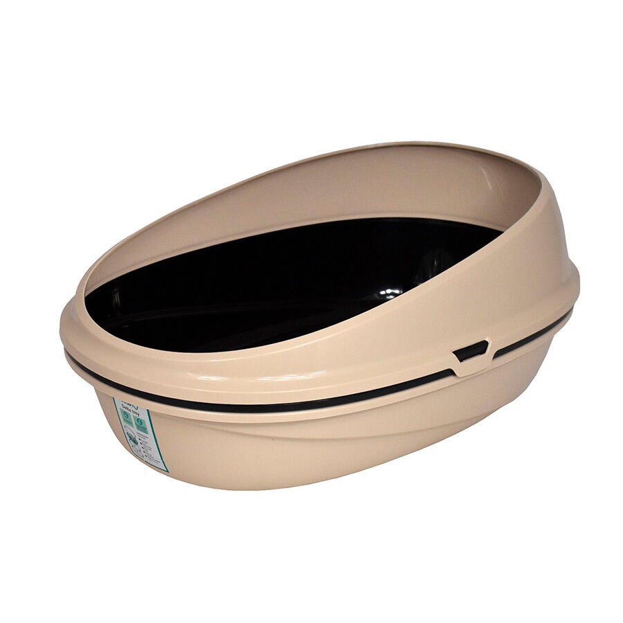 Nova Clean Delta Tray Bandeja Higi&eacute;nica para gatos , , large Imagen numero 5