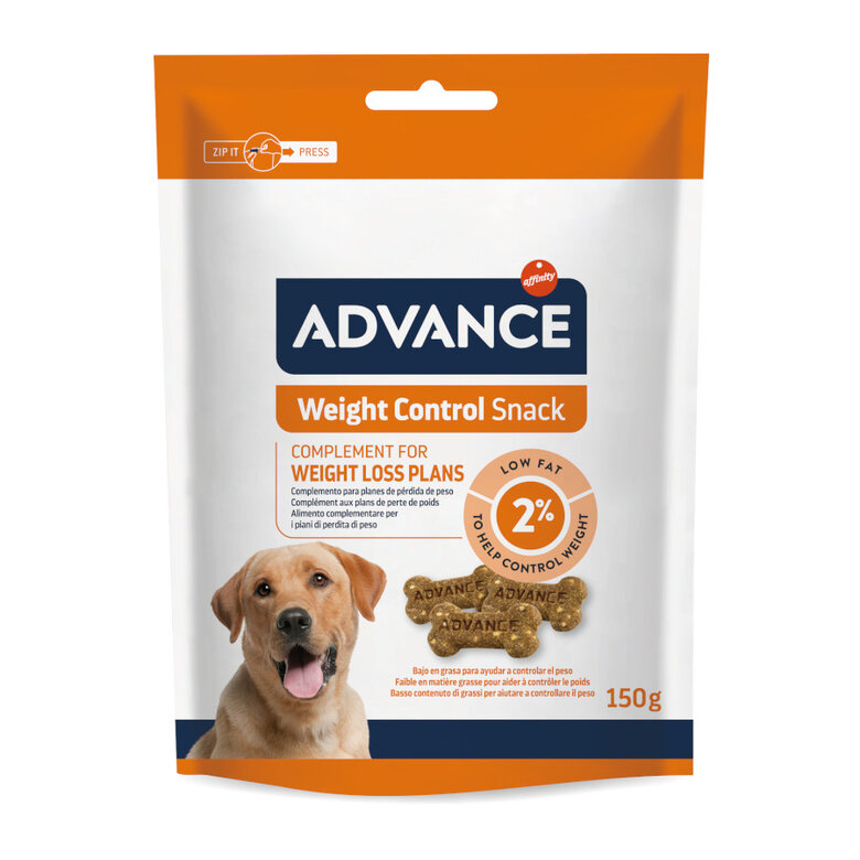 Affinity Advance Galletas Appetite Control para perros, , large image number null