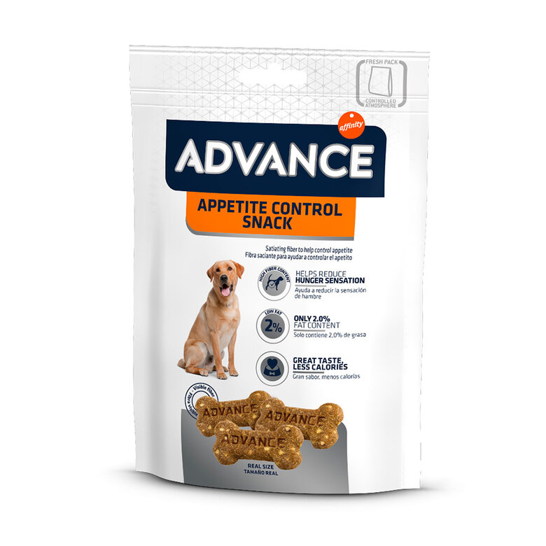 Affinity Advance Galletas Appetite Control para perros, , large image number null