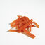 SNACK NATURAL PARA PERRO MINI TIRAS DE POLLO 12 paq x (100gr) WUAPU, , large indicador imagen numero 2