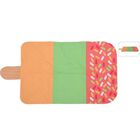 Pets Collection esterilla refrigerante multicolor para perros, , large image number null