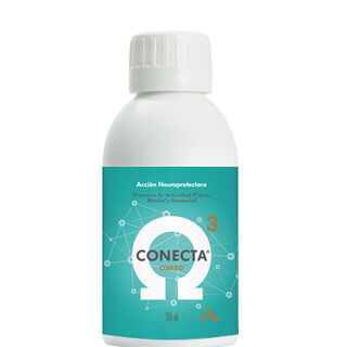 Vetnova Suplemento omega 3 Conecta O3ABD para perros