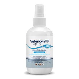 VETERICYN VF PLUS HYDROGEL