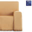Pack de 2 Plaid Paul Colchas Multiusos 230 x 260 cm Caramelo, , large indicador imagen numero 2