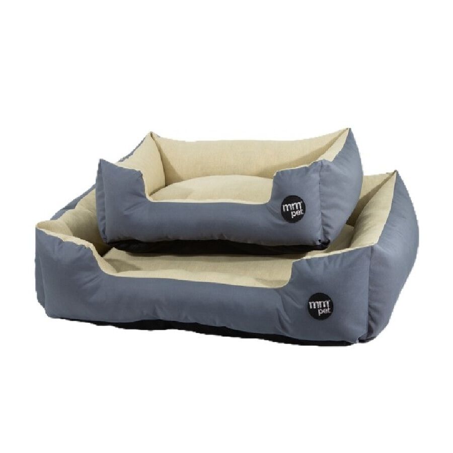 CAMA PERRO O GATO RECTANGULAR GHOST MMPET PREMIUM, , large Imagen numero 3