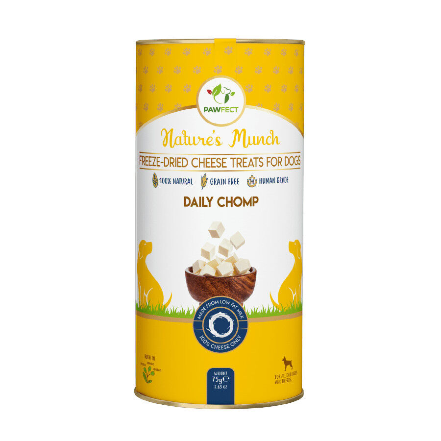 Golosinas funcionales para perros: Daily Chomp (75 g/2,65 oz), , large Imagen numero 1