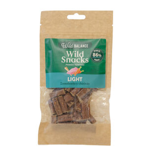 Wild Balance Stick Dental Light de Pavo para Perros