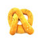 Tootoy! Comfort Baked Pretzel Cuddler peluche con sonido para perros, , large indicador imagen numero 2