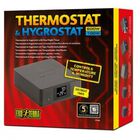 Termostato y humidificador color Negro, , large image number null