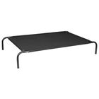 Cama para perros elevada color Negro, , large image number null
