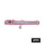 Gotoo Collar reflectante rosa para gatos, , large indicador imagen numero 2