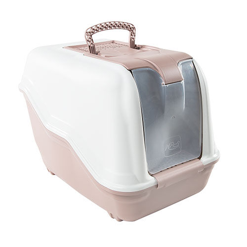 TK Pet Atenea bandeja sanitaria para gatos Imagen numero 1