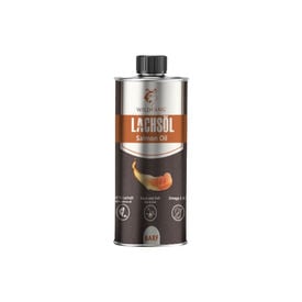 Wildfang - Aceite de salm&oacute;n para perros - aceite de barf - 250 ml