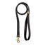 CAFIDE Correa Cuero Vegano Jala Negro, , large indicador imagen numero 1
