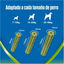 5 barritas Dentalife Snacks Dentales Medium ActivFresh para perros, , large indicador imagen numero 7
