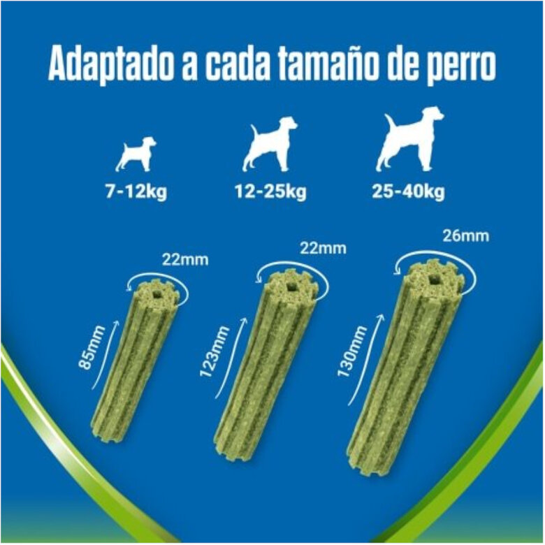 Dentalife Snacks Dentales Medium ActivFresh para perros, , large image number null
