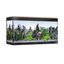 Acuario Roma Led Bluetooth para peces color Roble, , large indicador imagen numero 1
