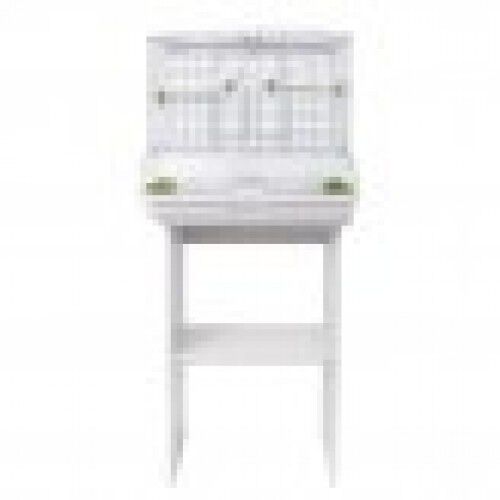 Mesa Peque&ntilde;a Vision para S01 color Blanco, , large Imagen numero 7