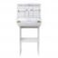 Mesa Pequeña Vision para S01 color Blanco, , large indicador imagen numero 7