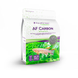 Aquaforest Aquaforest Carbon Activo 1000 ml para acuario