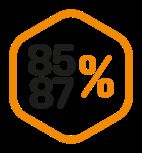 Neobreeder Adult Fish Med-Maxi para perros thumbnail