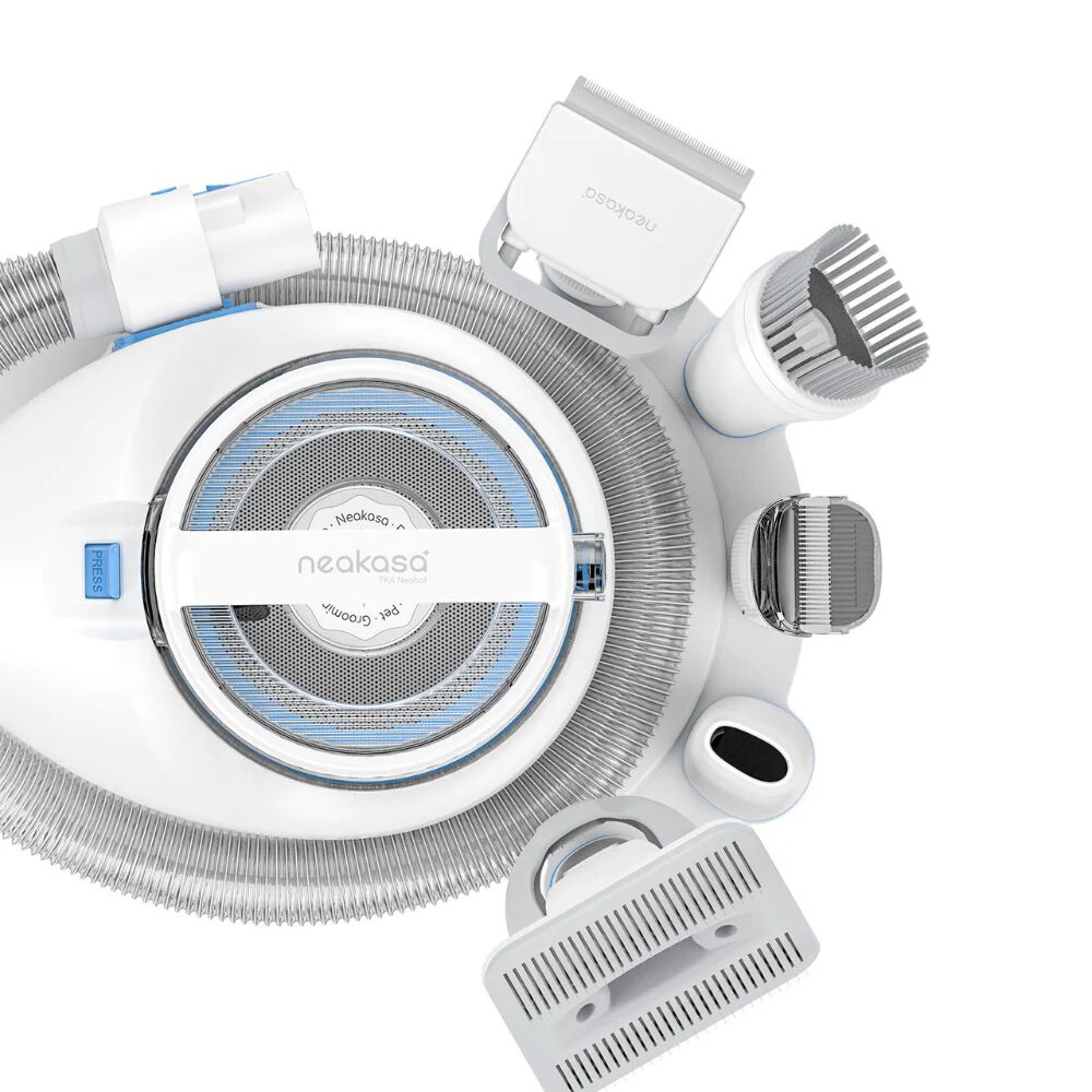 Kit peluqueria mascotas P2 Max thumbnail