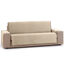 Vipalia Protector Funda Sillon 1 Plaza o Relax. Chenilla Lisa. Diseño Elite. Color Beige. 1 Plaza, , large indicador imagen numero 7