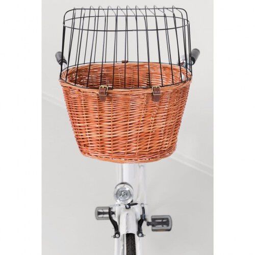 Trixie Cesta Porta Mascotas para perros y gatos thumbnail