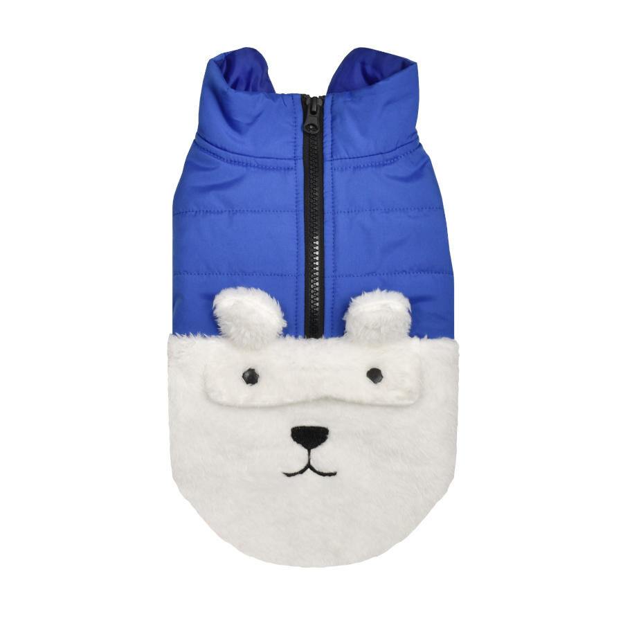 Outech Polar Bear Abrigo para perros, , large Imagen numero 1
