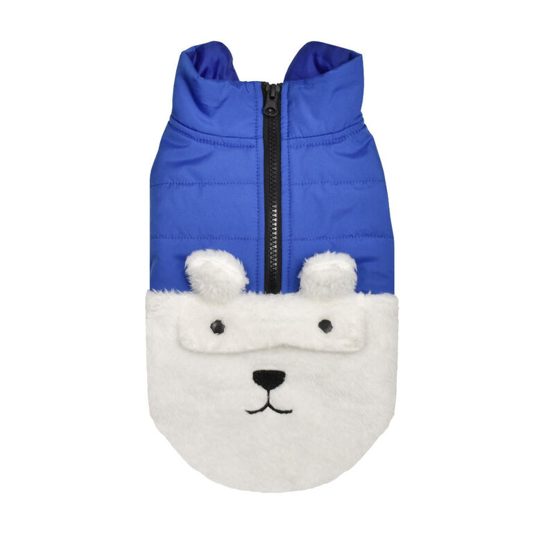 Outech Polar Bear Abrigo para perros, , large image number null
