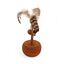 Althea Living - Juguete para gatos Vela, corcho natural, , large indicador imagen numero 1