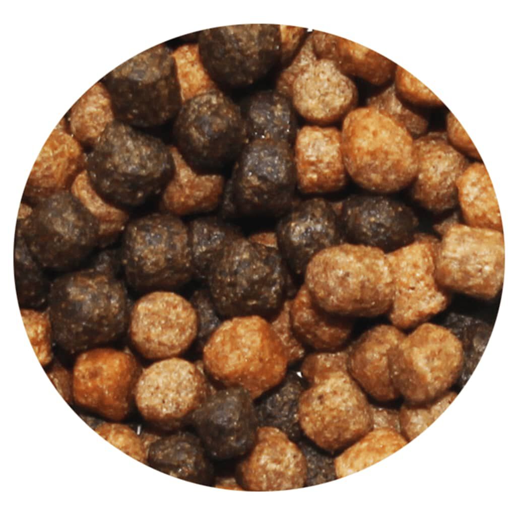 Ubbink Comida  Heiko Koi Colour Menu para acuario