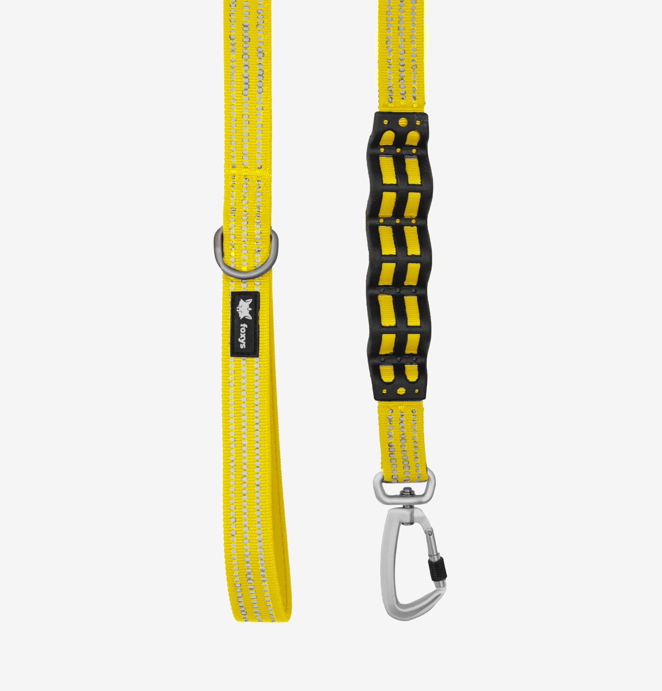 Correa CountryFox&trade; Pro &bull; Amarillo Mantequilla, , large Imagen numero 1