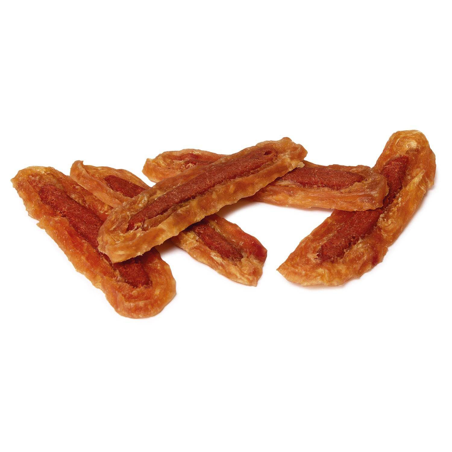 Snacks para perro (Pack de 12) - Supremas de pollo y pato 100gr, Natural Dog Snacks - Arquivet, , large Imagen numero 2