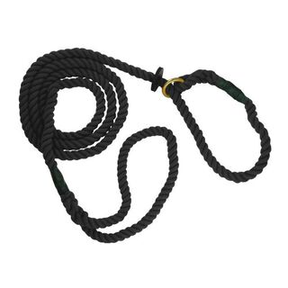 Correa para perro The Animate Company color Negro, Correa para perro The Animate Company color Negro
